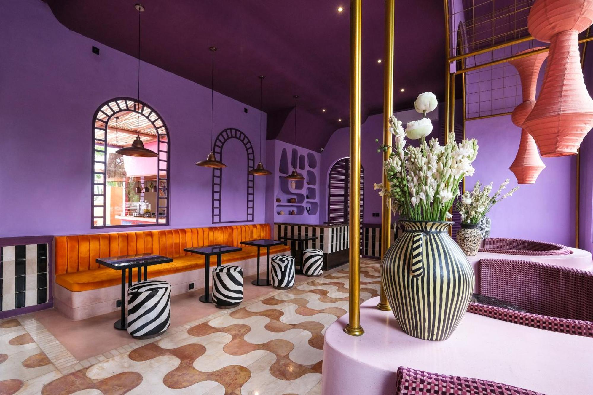 El Barrio Boutique & Bar Villa Canggu