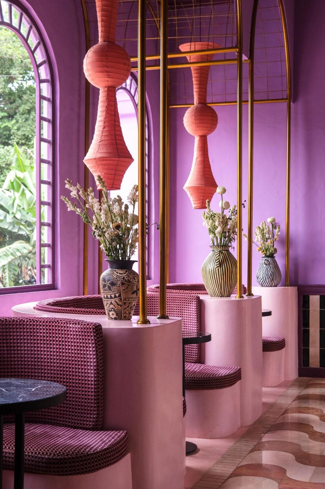 El Barrio Boutique & Bar Villa Canggu