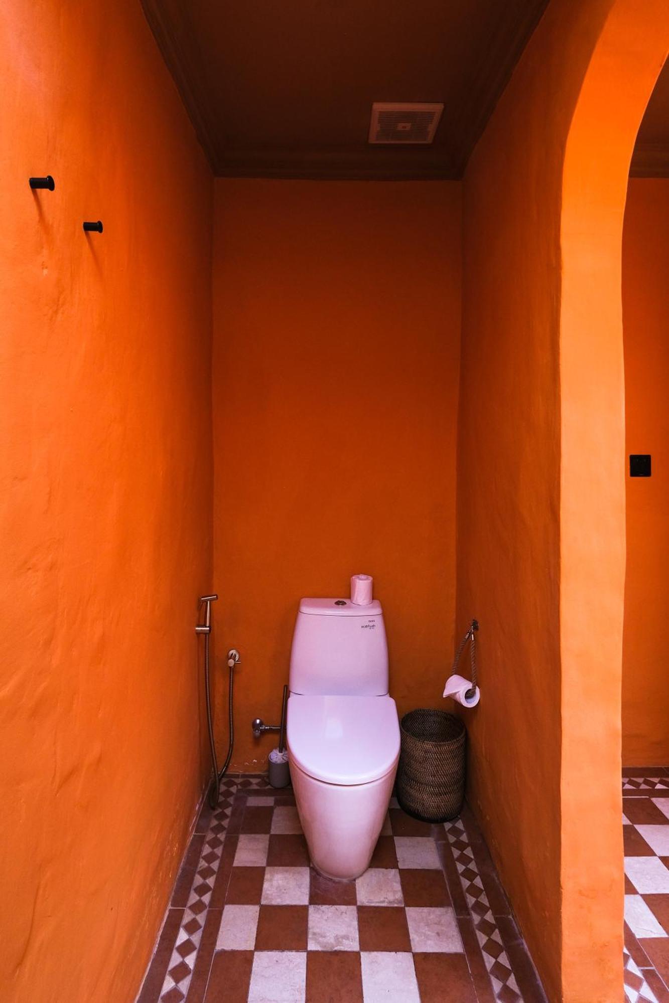 El Barrio Boutique & Bar * Canggu