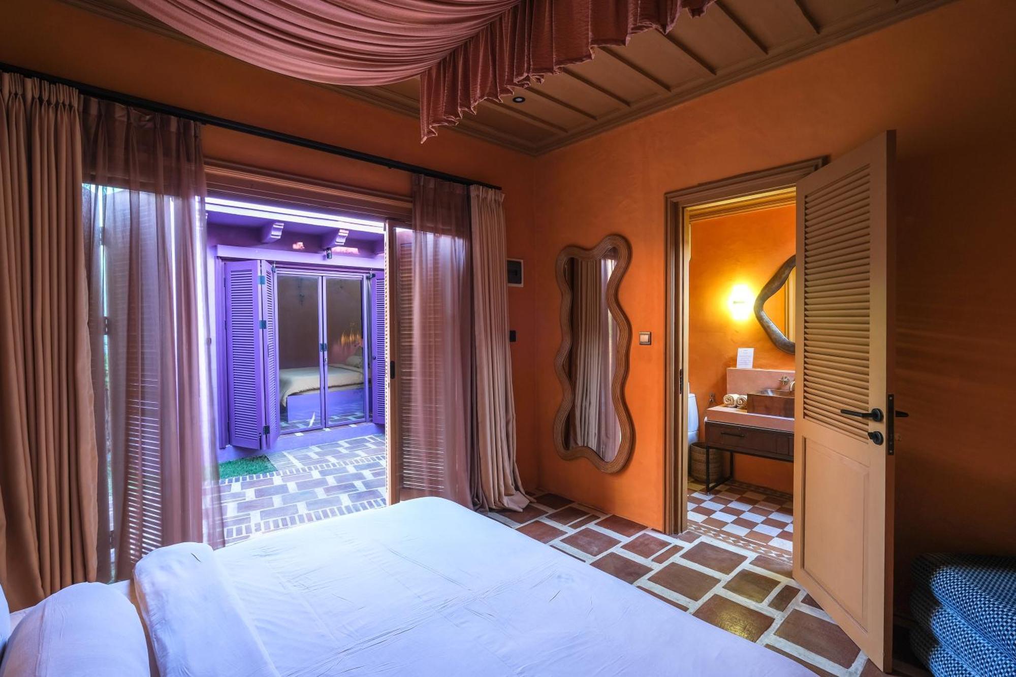 Villa El Barrio Boutique & Bar Canggu