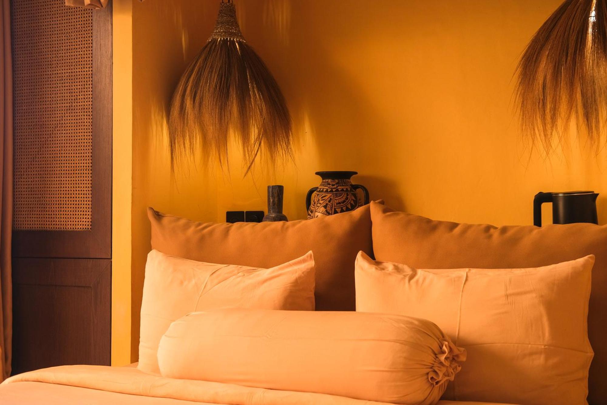 El Barrio Boutique & Bar Villa